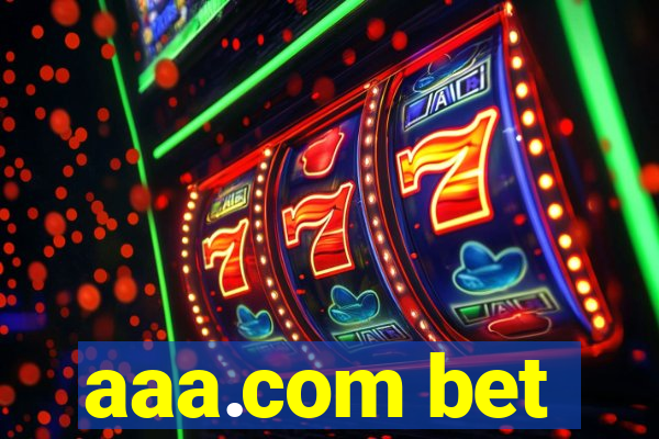 aaa.com bet